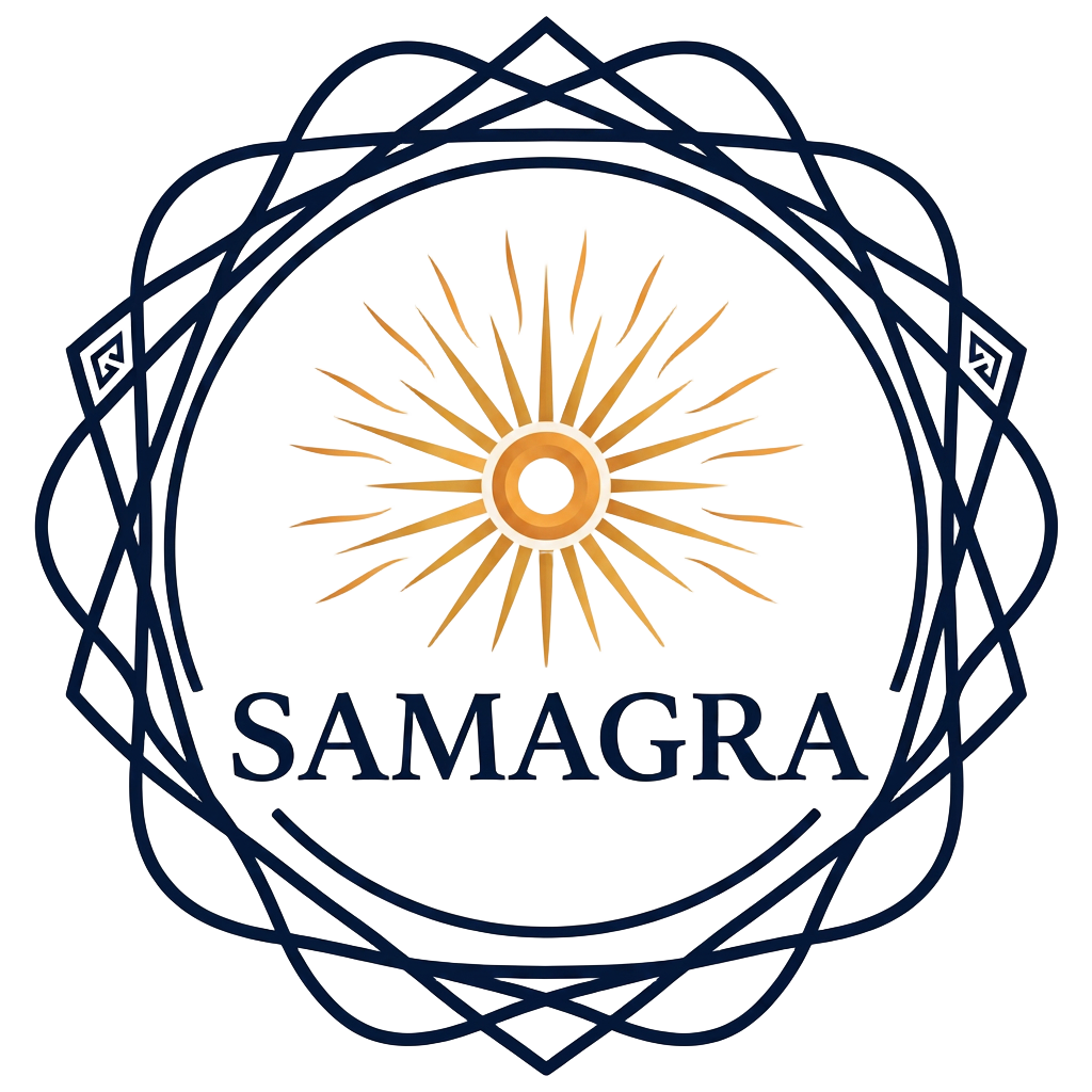 Samagra Advisory logo
